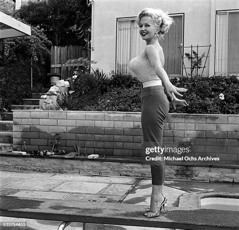 75 Greta Thyssen Photos & High Res Pictures